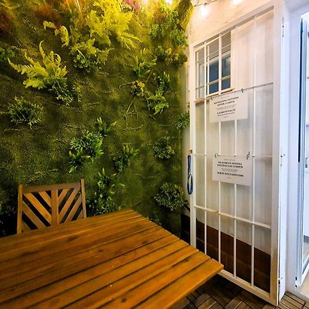 Rentadore Lavapies Studio Apartment Madrid Exterior photo