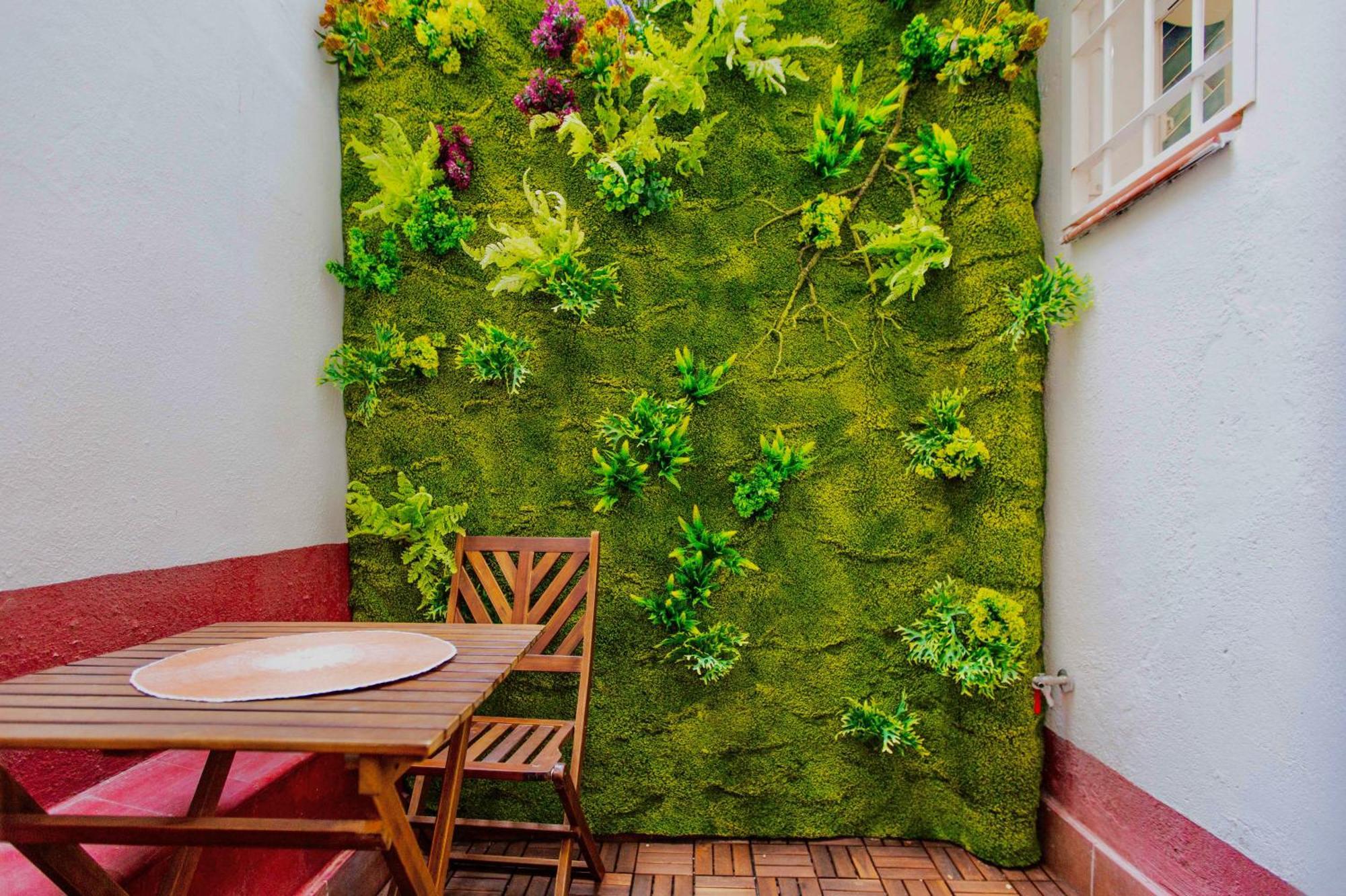Rentadore Lavapies Studio Apartment Madrid Exterior photo